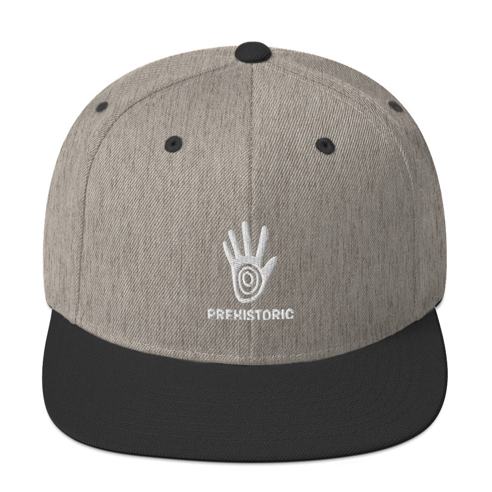 Gorra Prehistoric - Snapback Hat