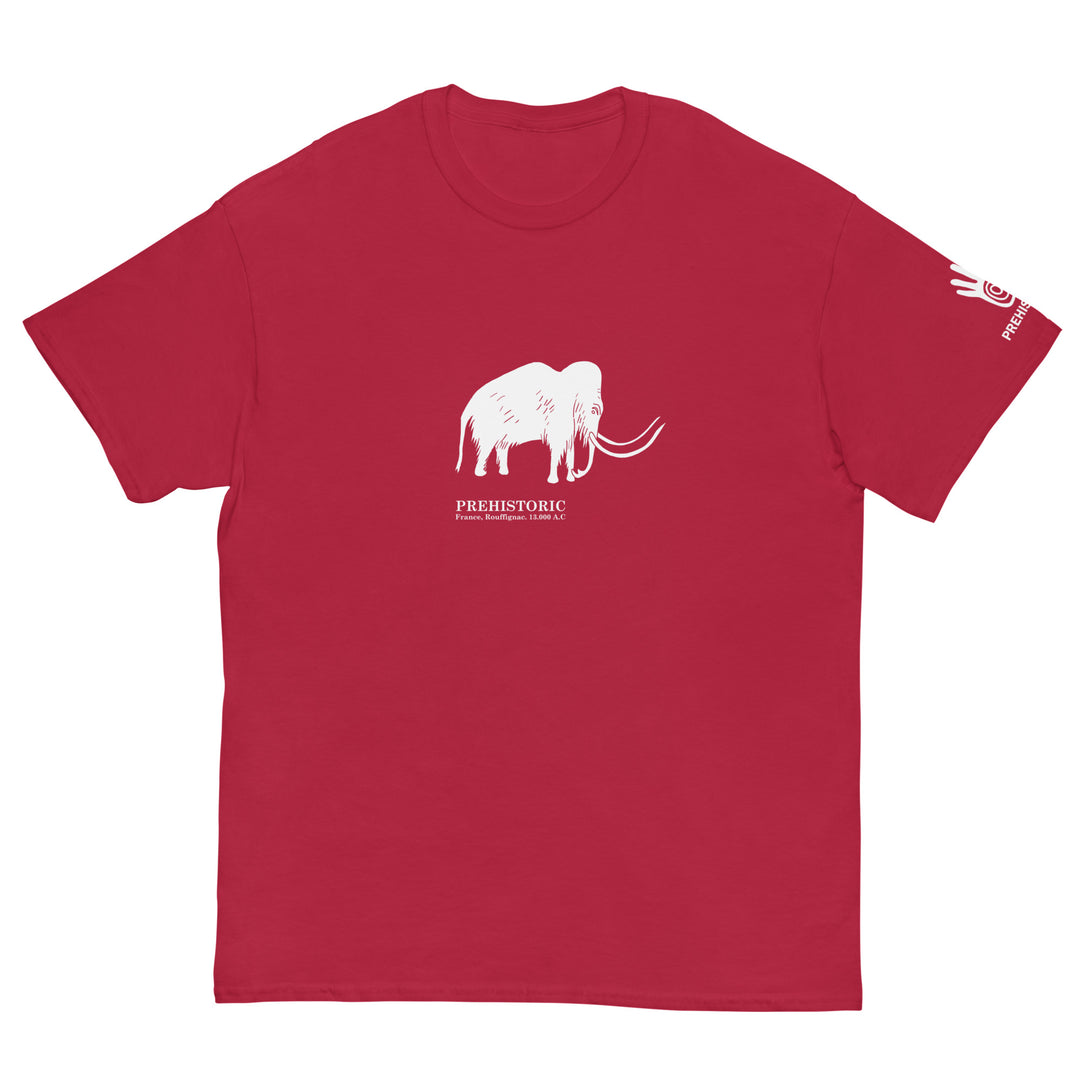 Mammoths - Men's classic tee 