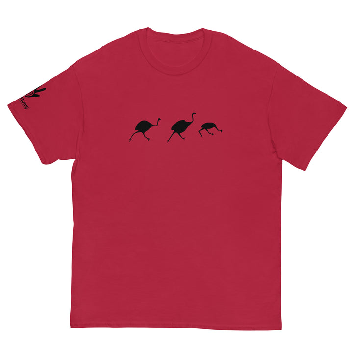 Birds - Men's classic tee