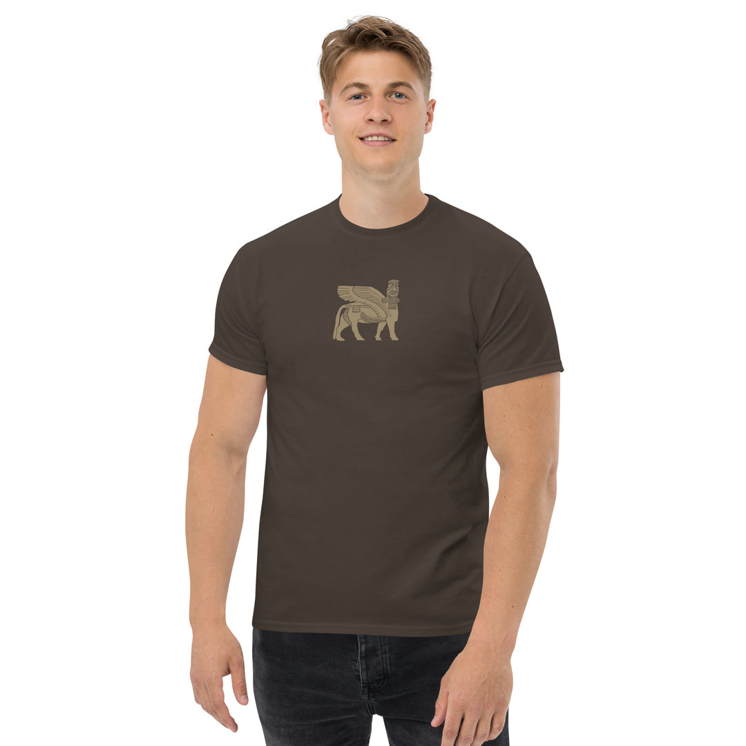 Sumerian - Men's classic tee