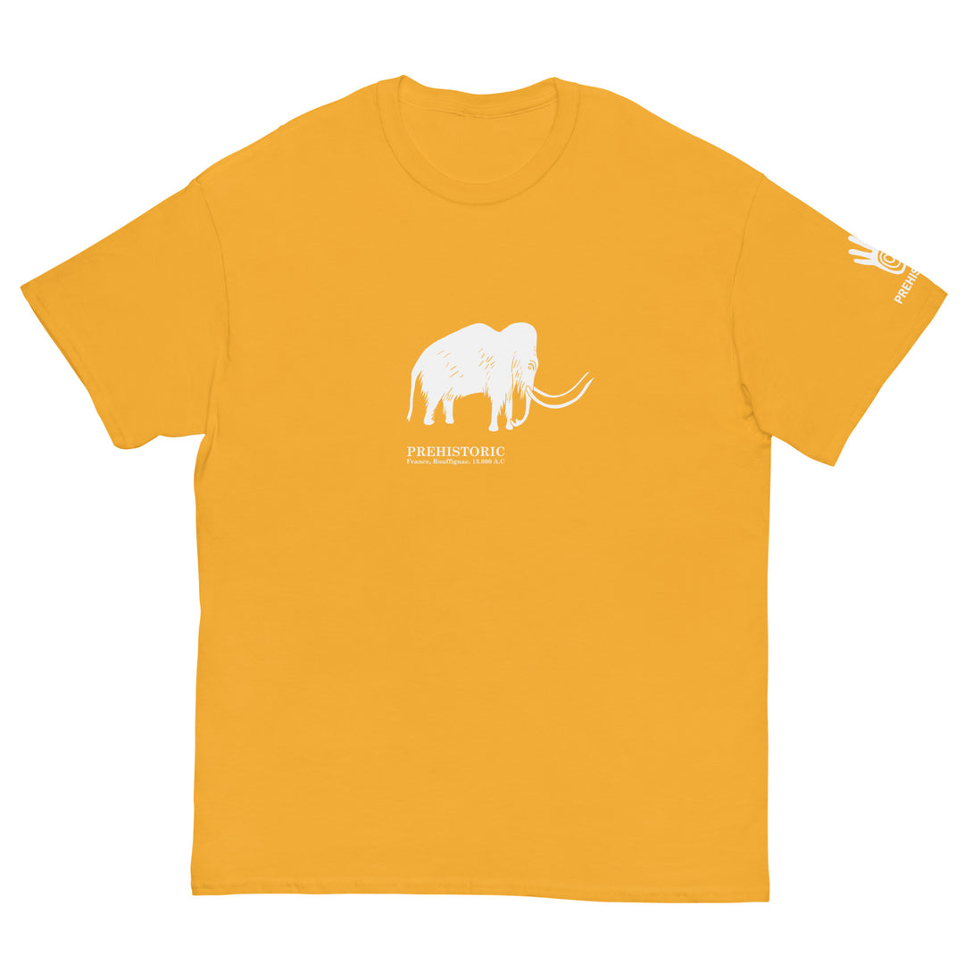 Mammoths - Men's classic tee 