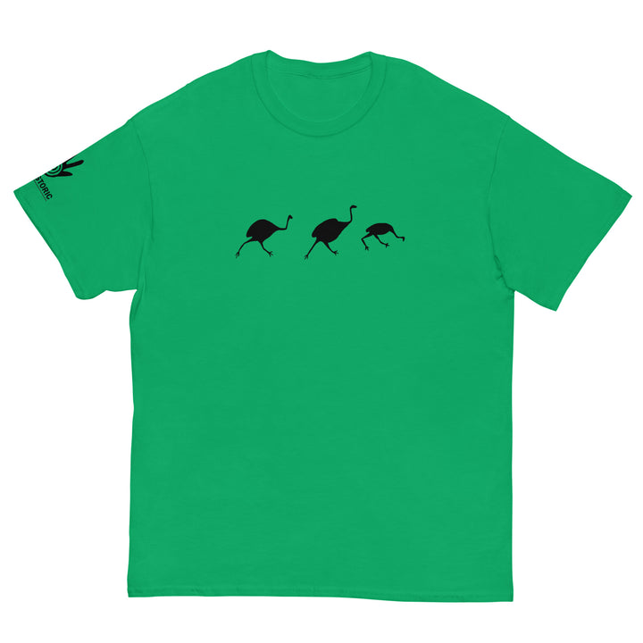 Birds - Men's classic tee