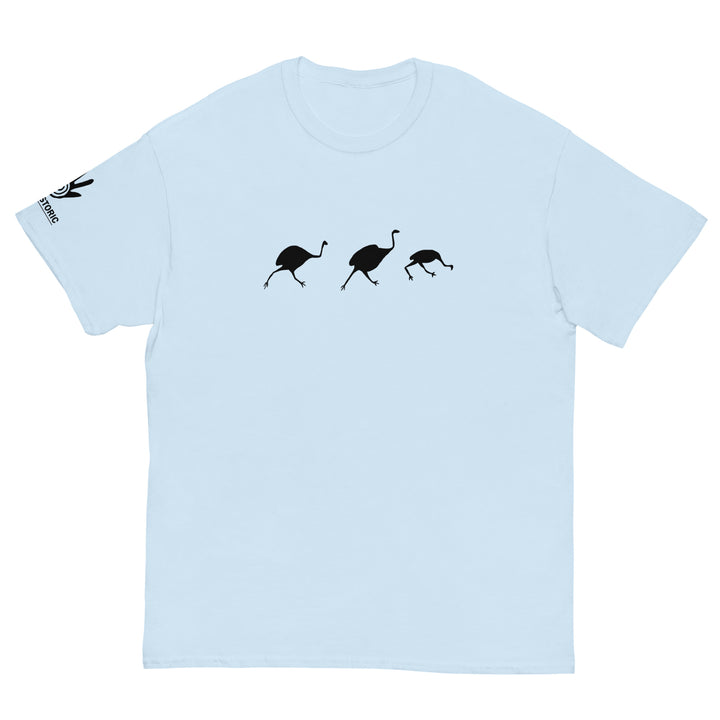 Birds - Men's classic tee