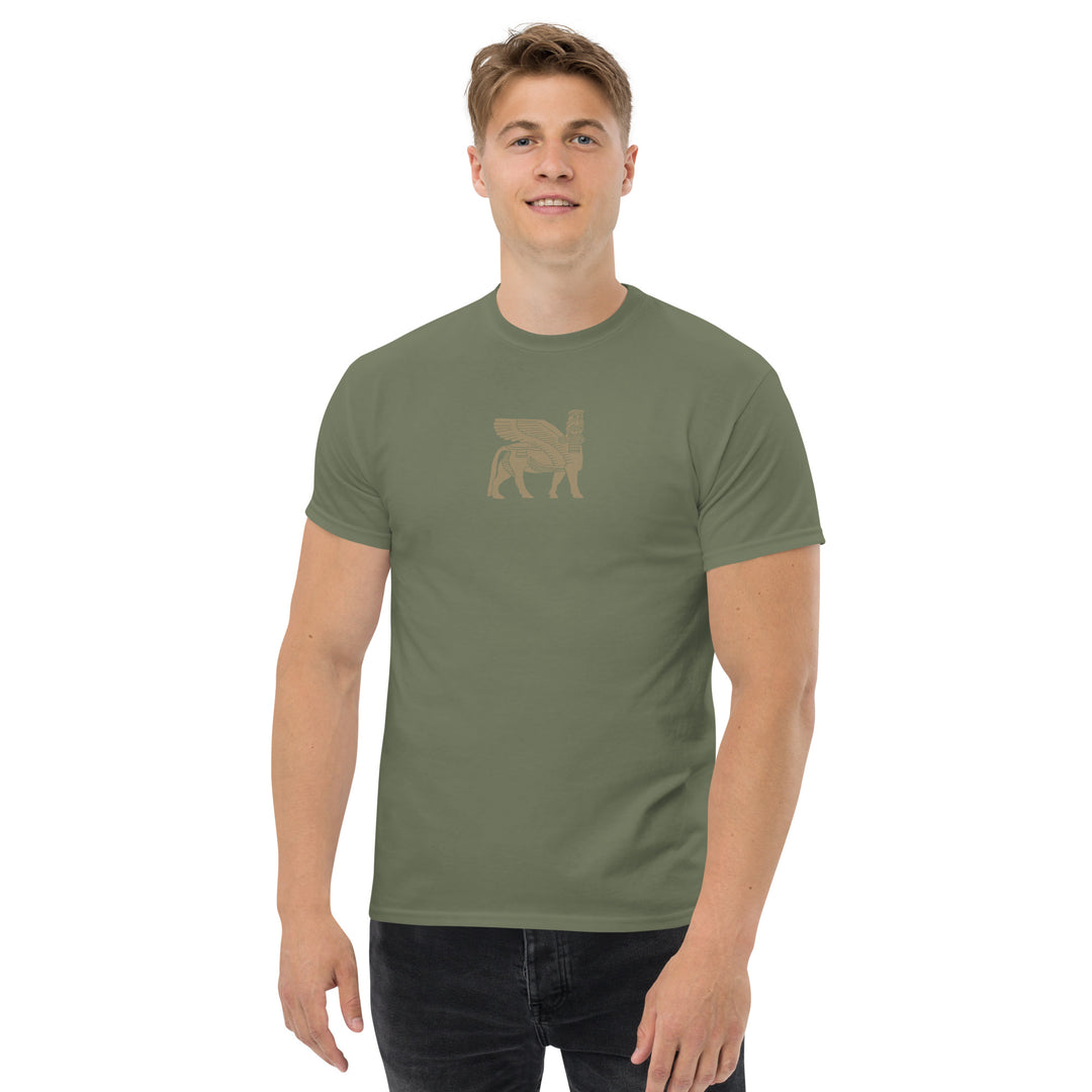 Sumerian - Men's classic tee