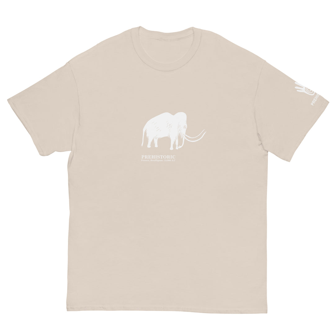 Mammoths - Men's classic tee 