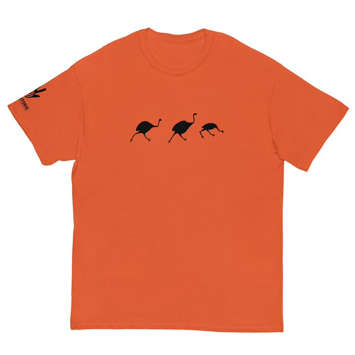 Birds - Men's classic tee