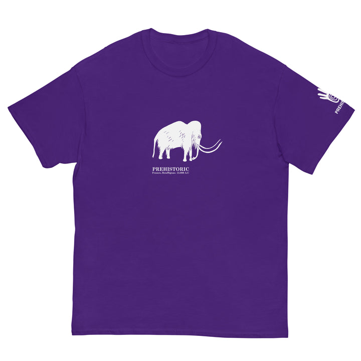 Mammoths - Men's classic tee 