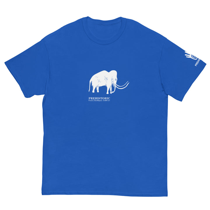 Mammoths - Men's classic tee 