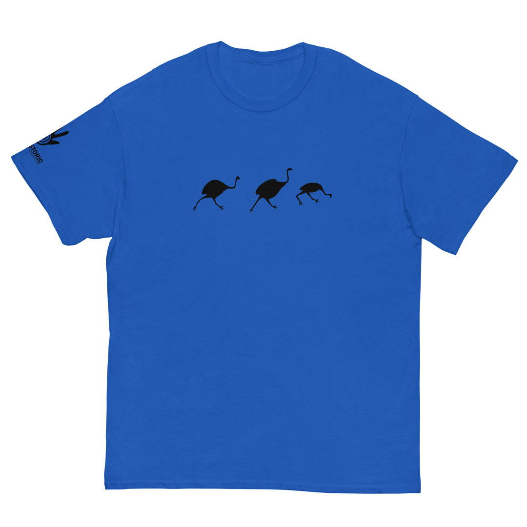 Birds - Men's classic tee