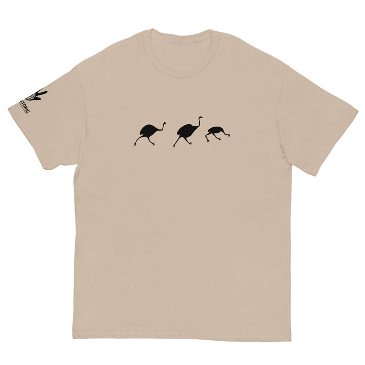 Birds - Men's classic tee