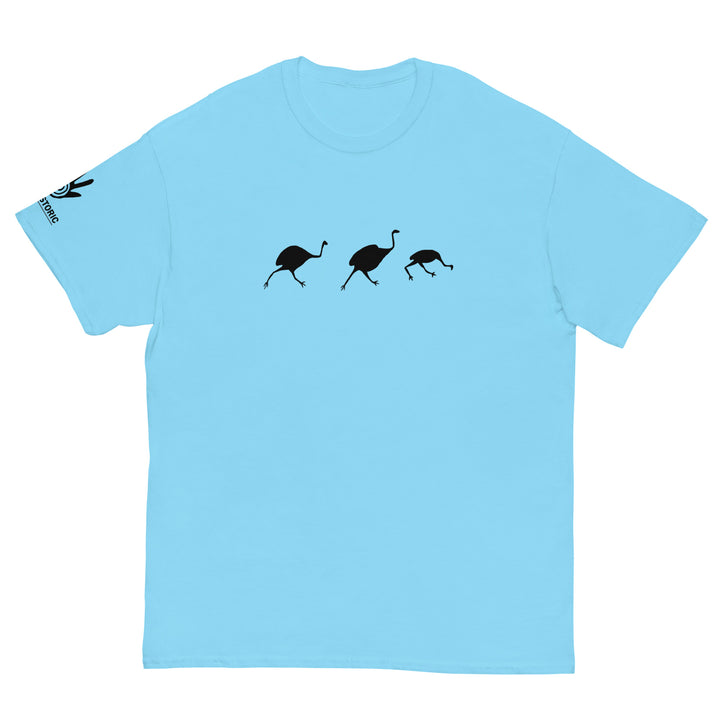 Birds - Men's classic tee