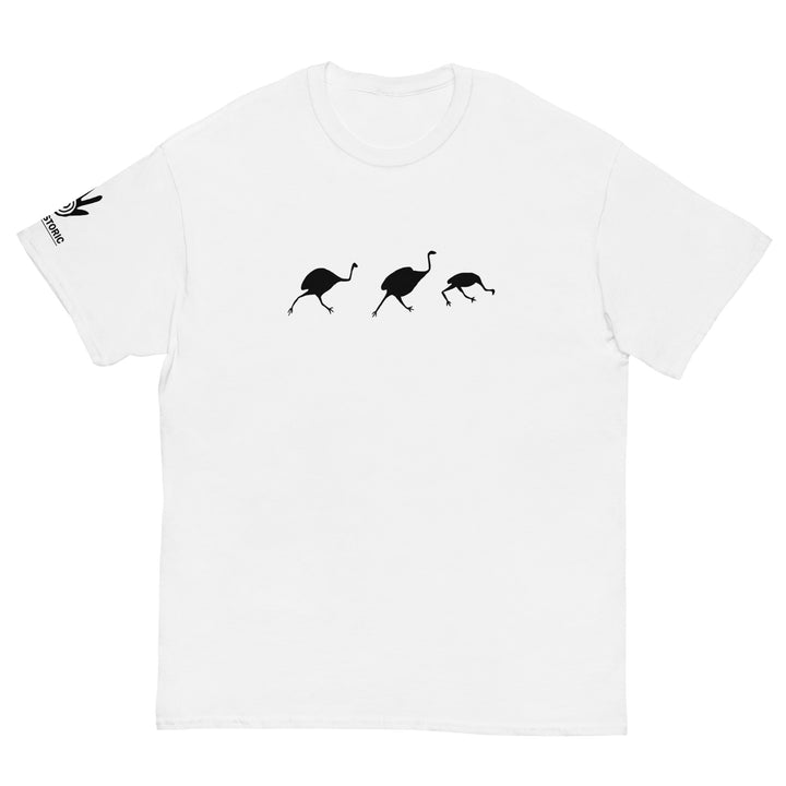 Birds - Men's classic tee