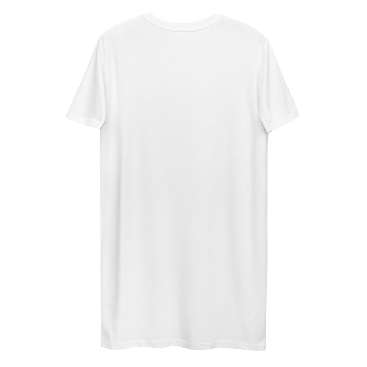 Minoic - Organic cotton t-shirt dress