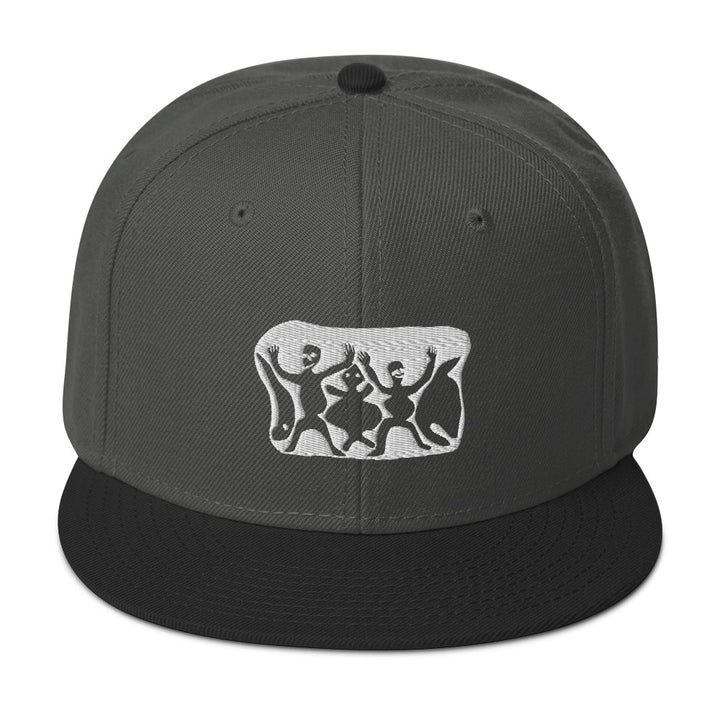 Prehistoric - Snapback Hat