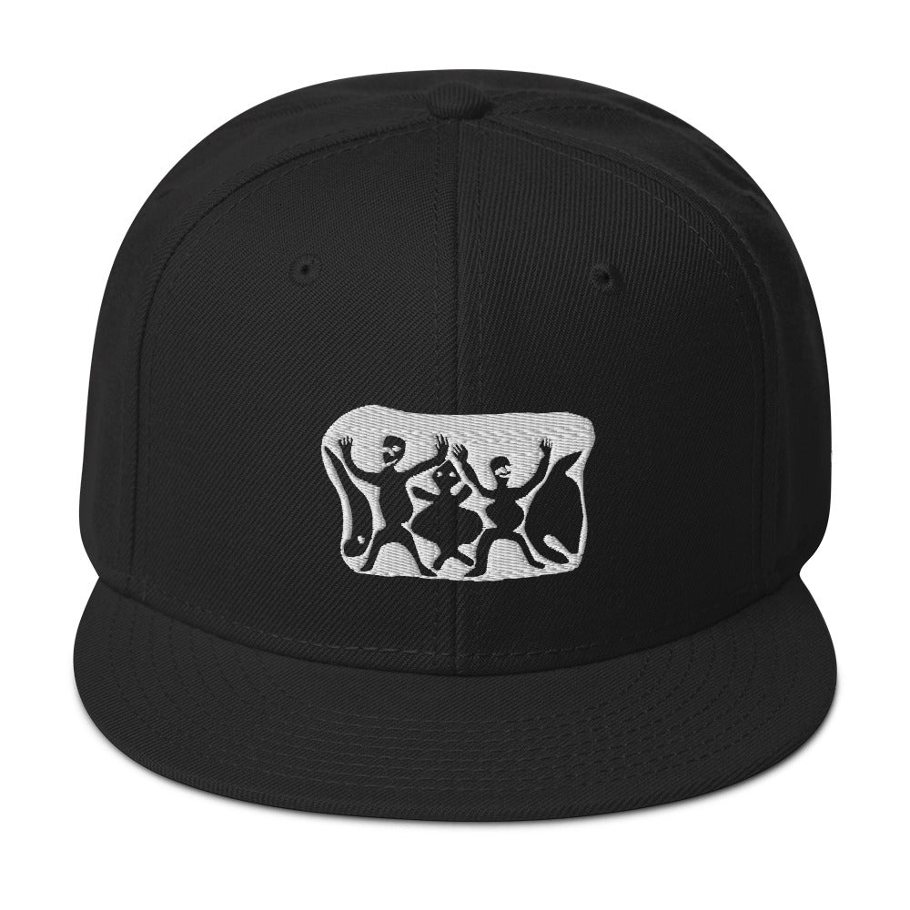 Prehistoric - Snapback Hat