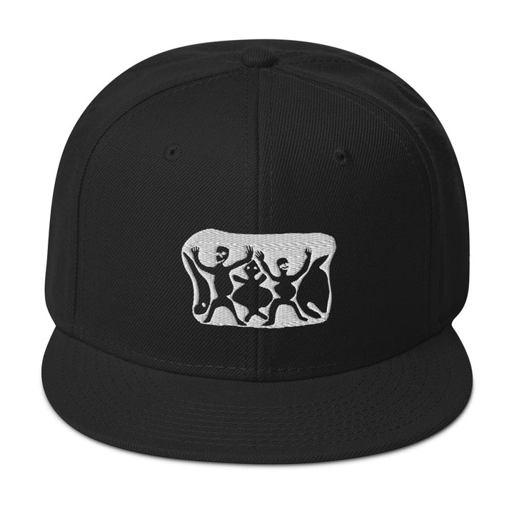 Prehistoric - Snapback Hat