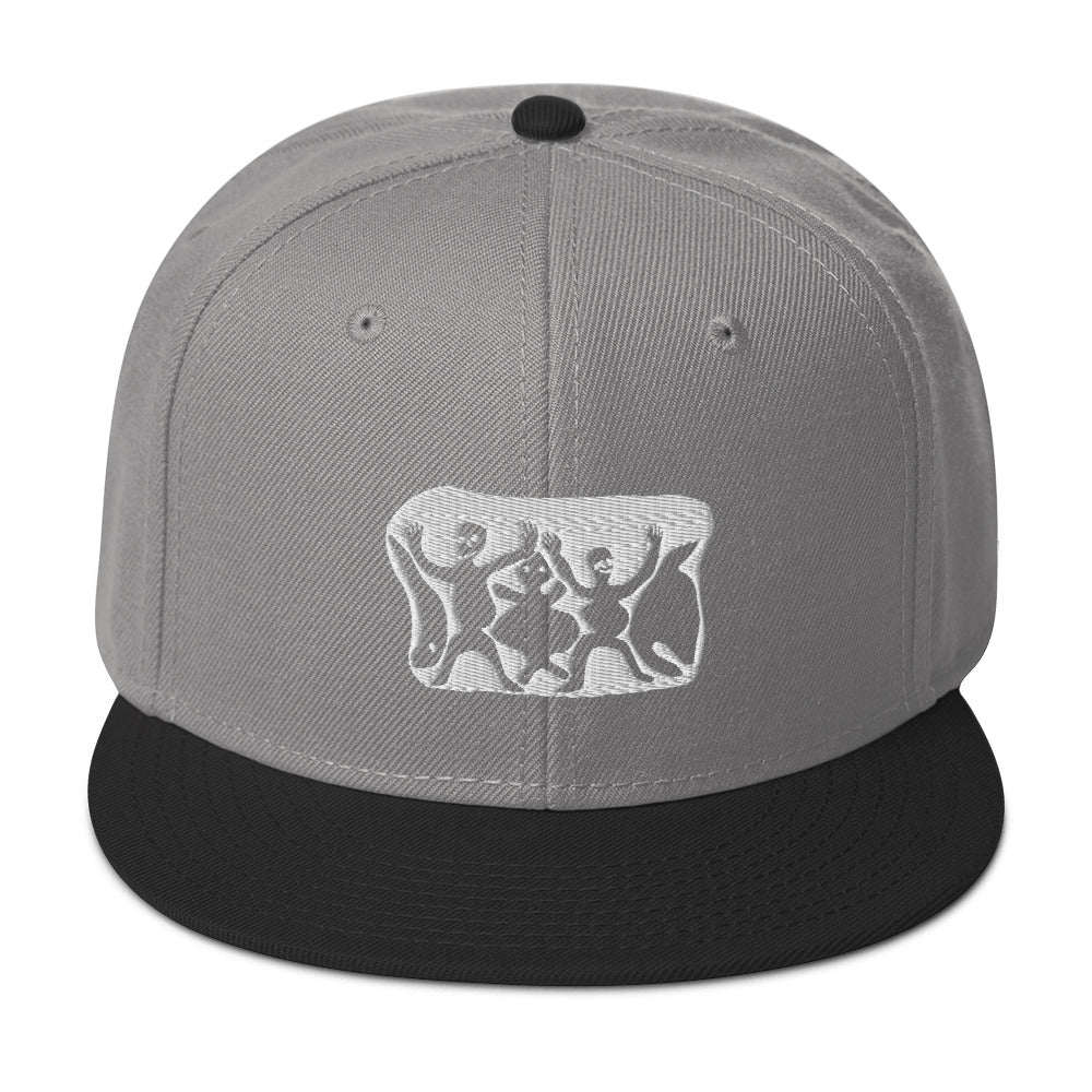 Prehistoric - Snapback Hat