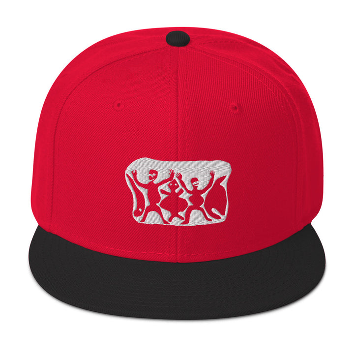 Prehistoric - Snapback Hat