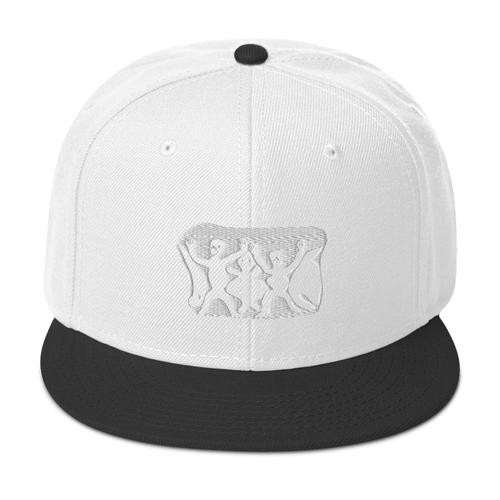 Prehistoric - Snapback Hat