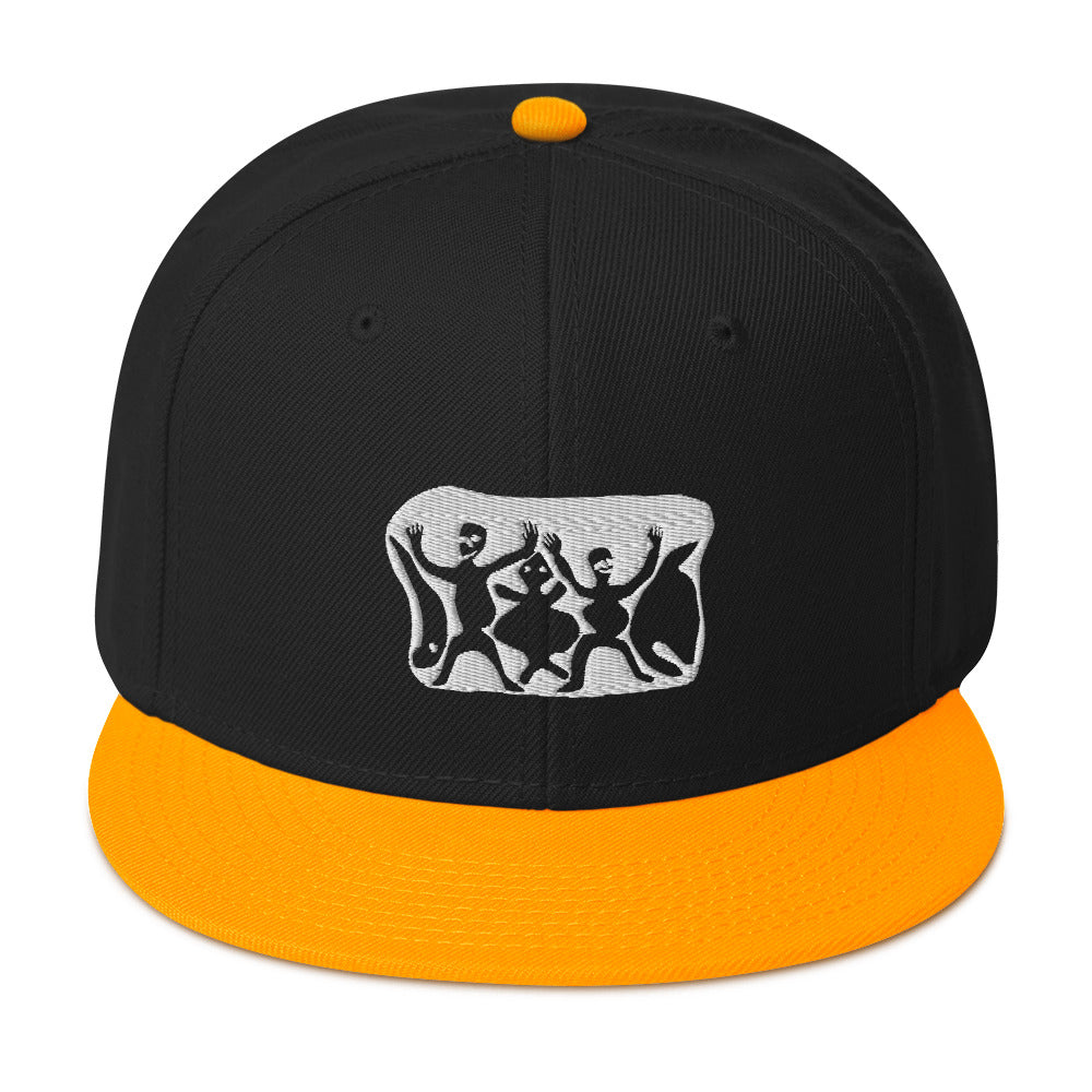 Prehistoric - Snapback Hat