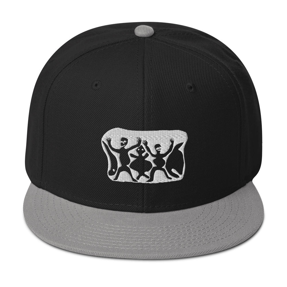 Prehistoric - Snapback Hat