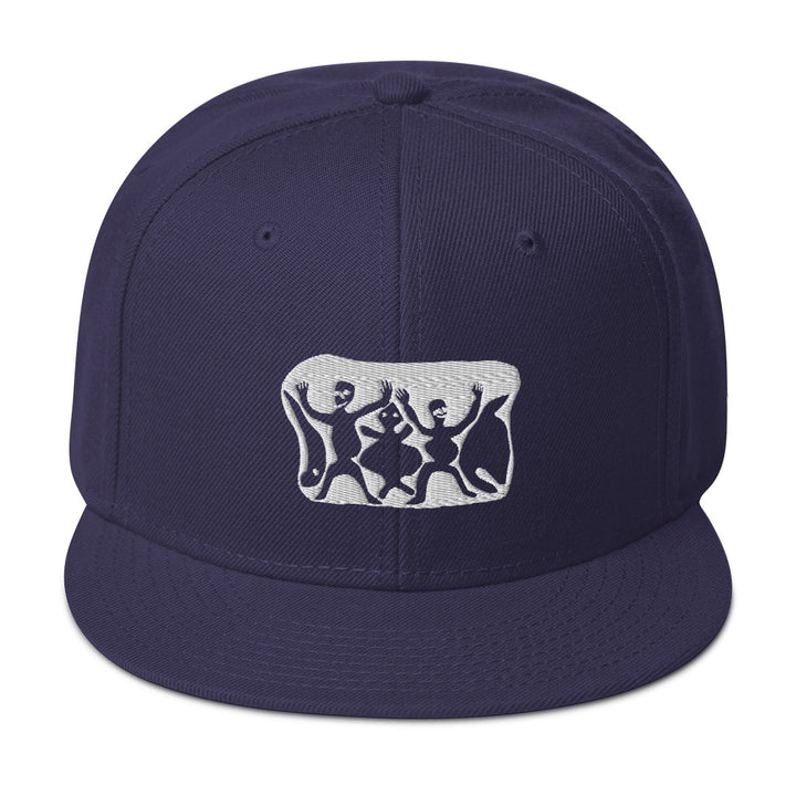 Prehistoric - Snapback Hat