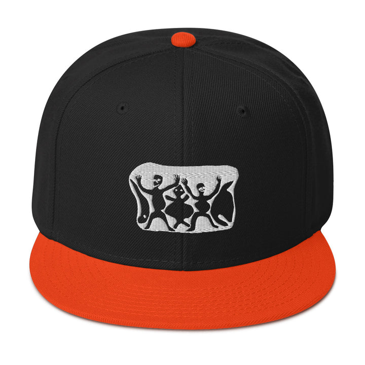 Prehistoric - Snapback Hat