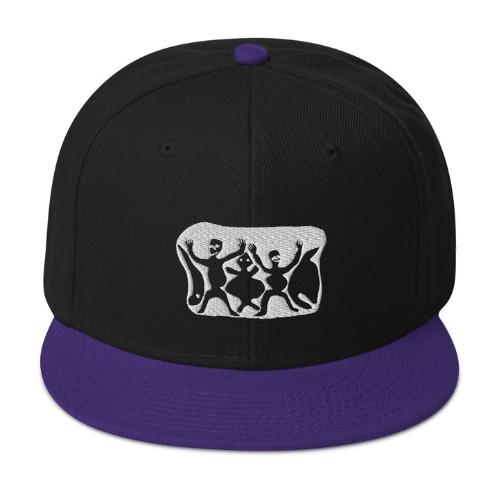 Prehistoric - Snapback Hat