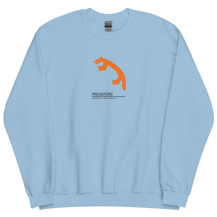 Göbekli Tepe - Unisex Sweatshirt