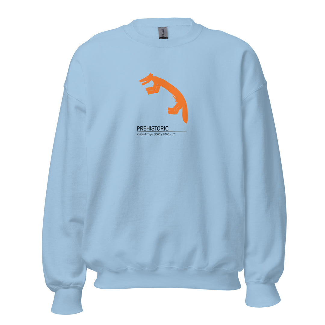 Göbekli Tepe - Unisex Sweatshirt