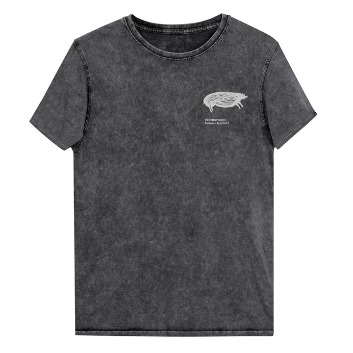 Sulawesi- Denim T-Shirt