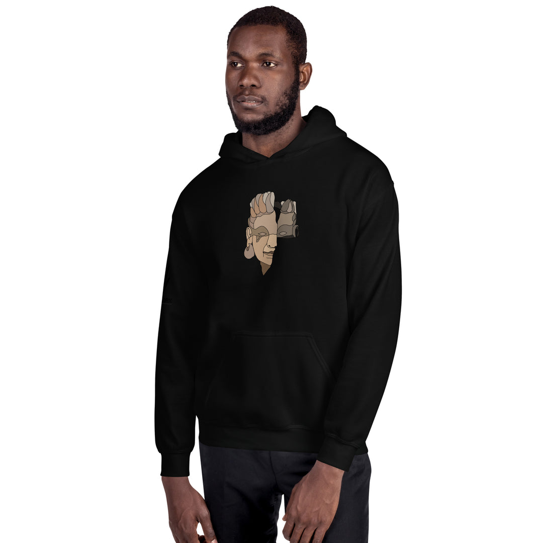 Tartesus - Unisex Hoodie