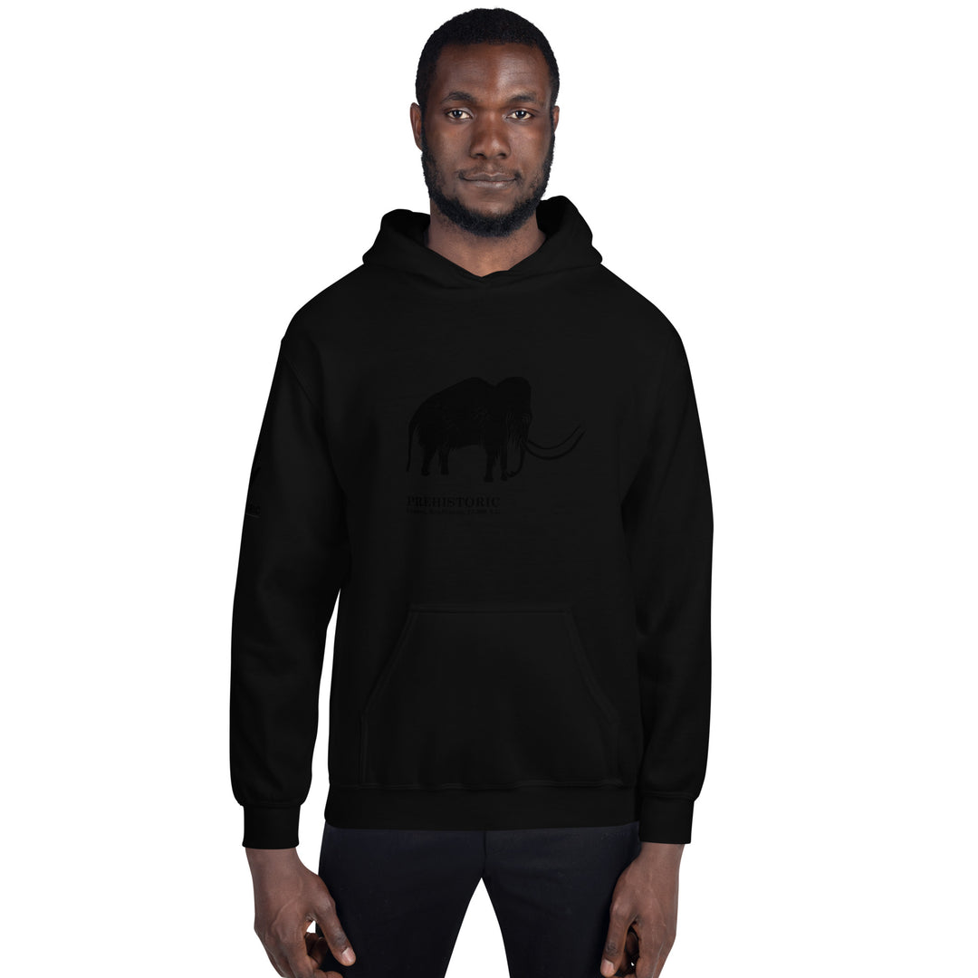 Mammoth Cave France - Unisex Hoodie 