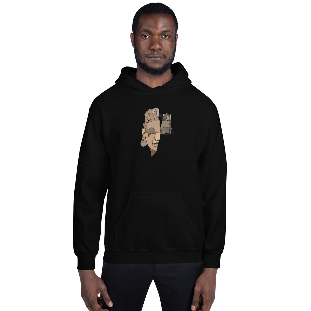 Tartesus - Unisex Hoodie