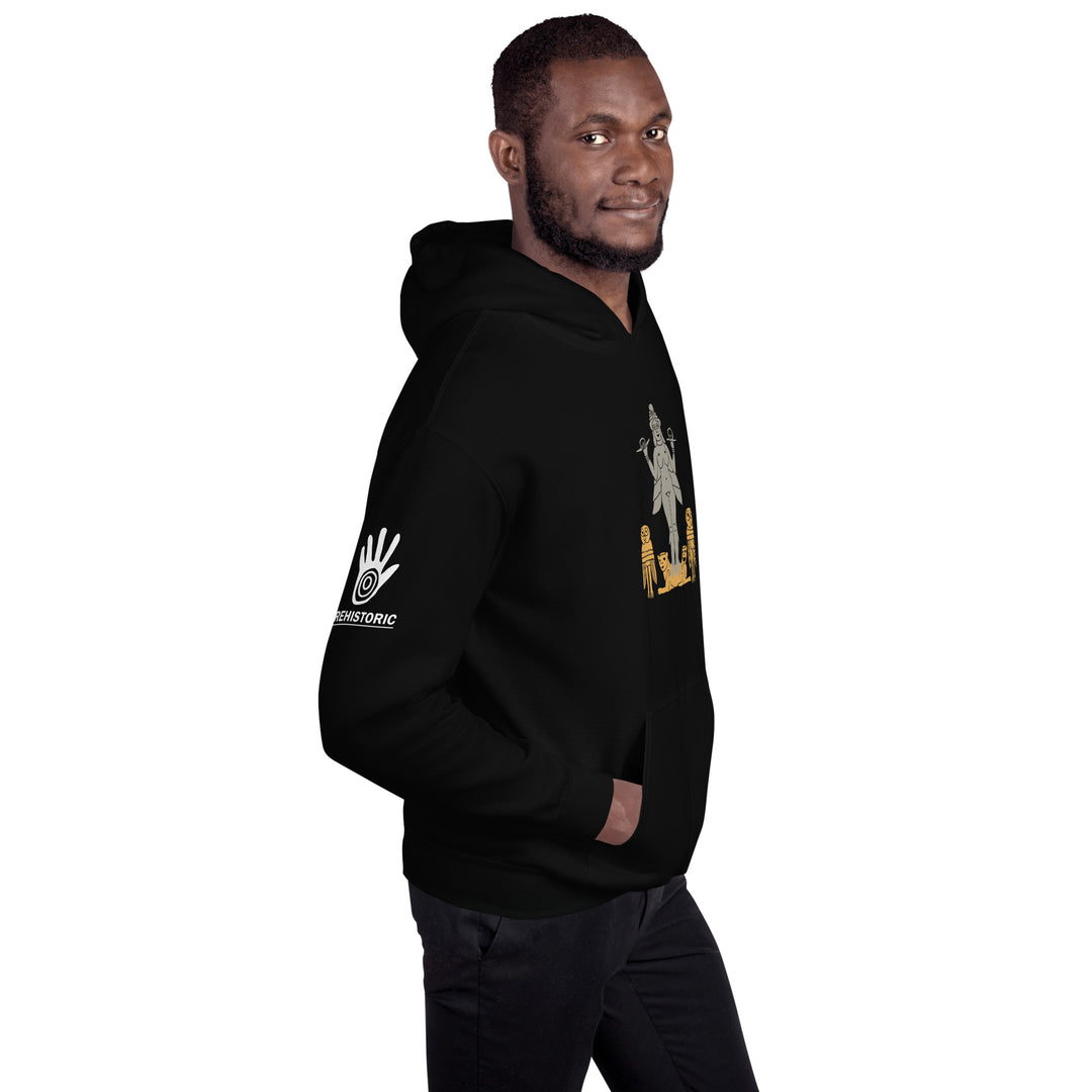 Istar - Unisex Hoodie