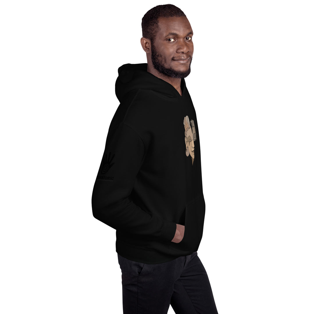 Tartesus - Unisex Hoodie