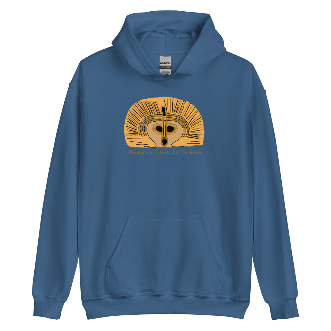 Austral - Unisex Hoodie