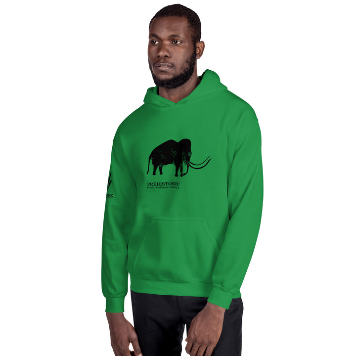 Mammoth Cave France - Unisex Hoodie 