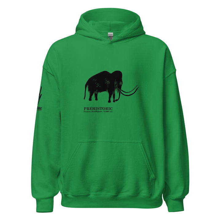 Mammoth Cave France - Unisex Hoodie 