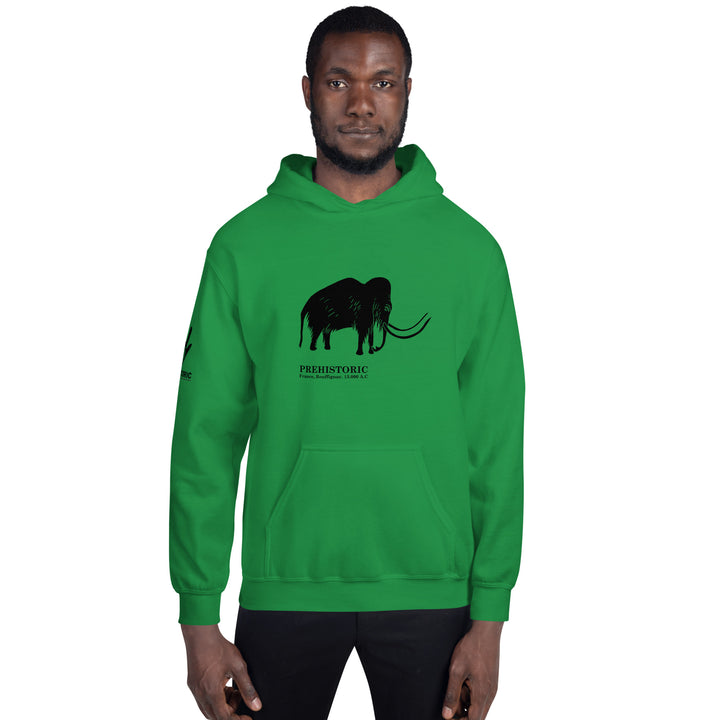 Mammoth Cave France - Unisex Hoodie 