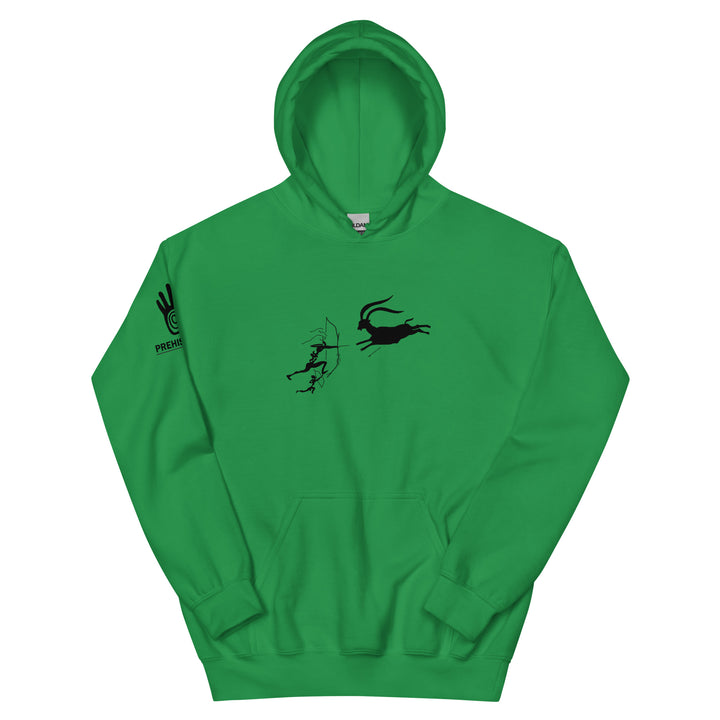 Pinturas rupestres - Unisex Hoodie