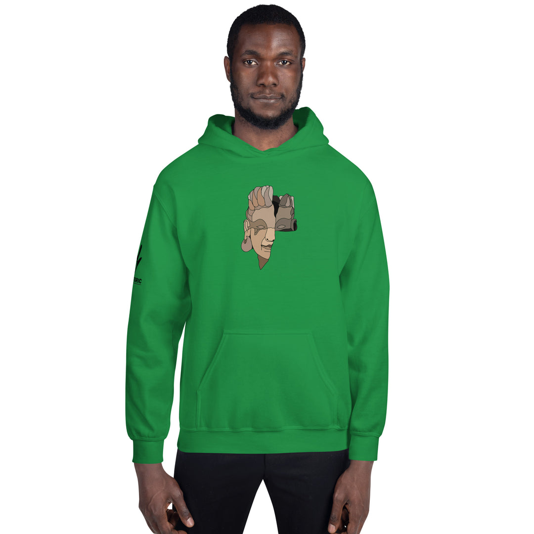 Tartesus - Unisex Hoodie