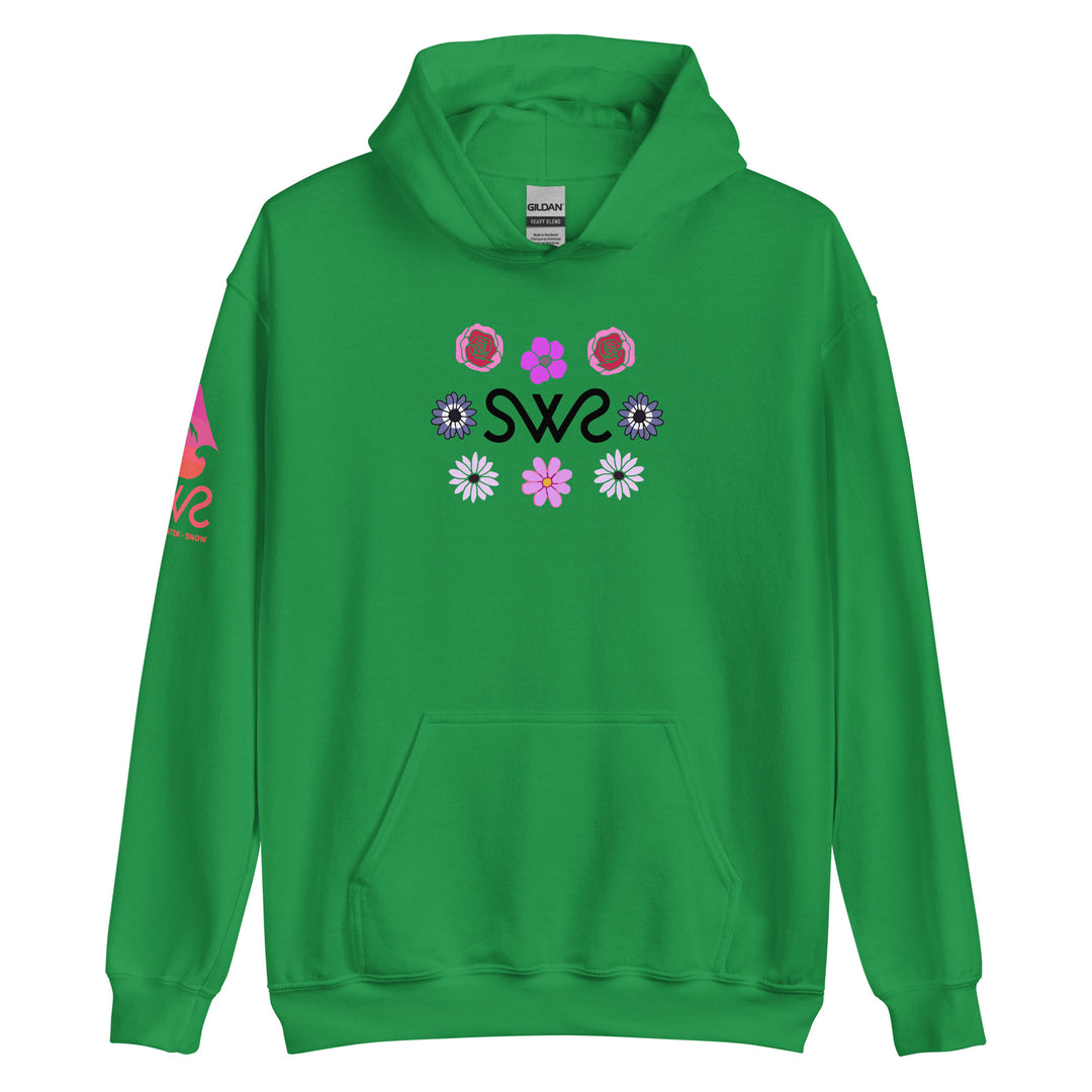 FlowFlowers - SWS - Unisex