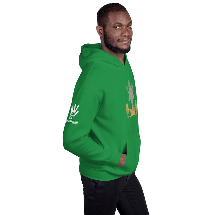 Istar - Unisex Hoodie