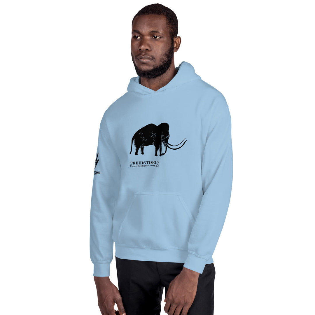 Mammoth Cave France - Unisex Hoodie 