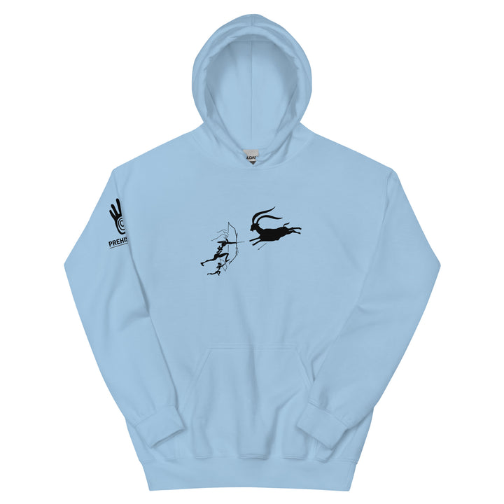 Pinturas rupestres - Unisex Hoodie