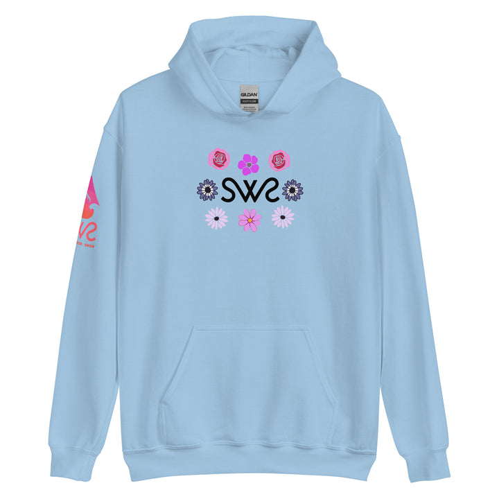 FlowFlowers - SWS - Unisex