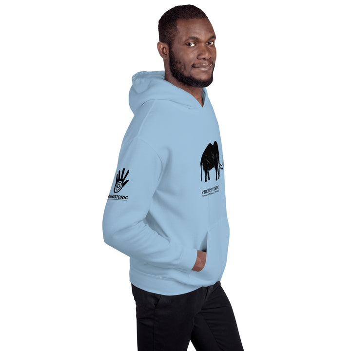 Mammoth Cave France - Unisex Hoodie 