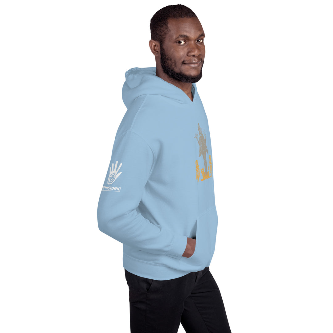 Istar - Unisex Hoodie