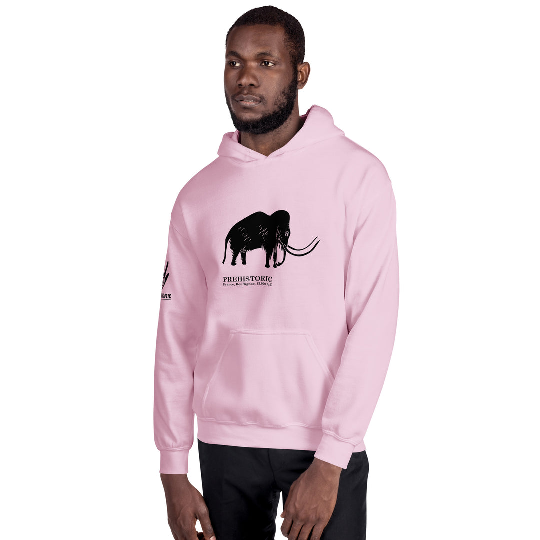 Mammoth Cave France - Unisex Hoodie 